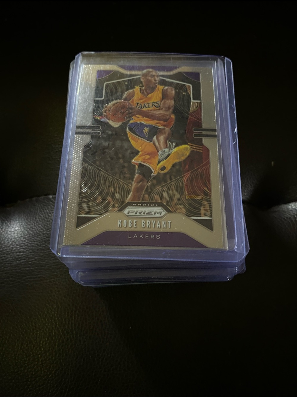 Trading Cards Mix sports